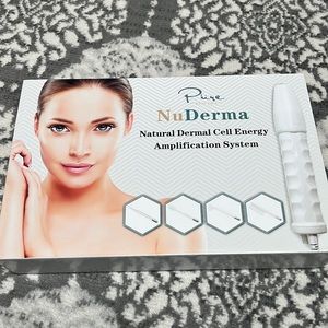 Pure NuDerma amplification System